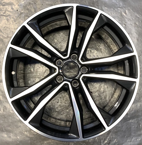 1 Genuine BMW Alloy Wheel Styling 715 M 8Jx19 ET47 8008616 X1 F48 X2 F39 BM1569