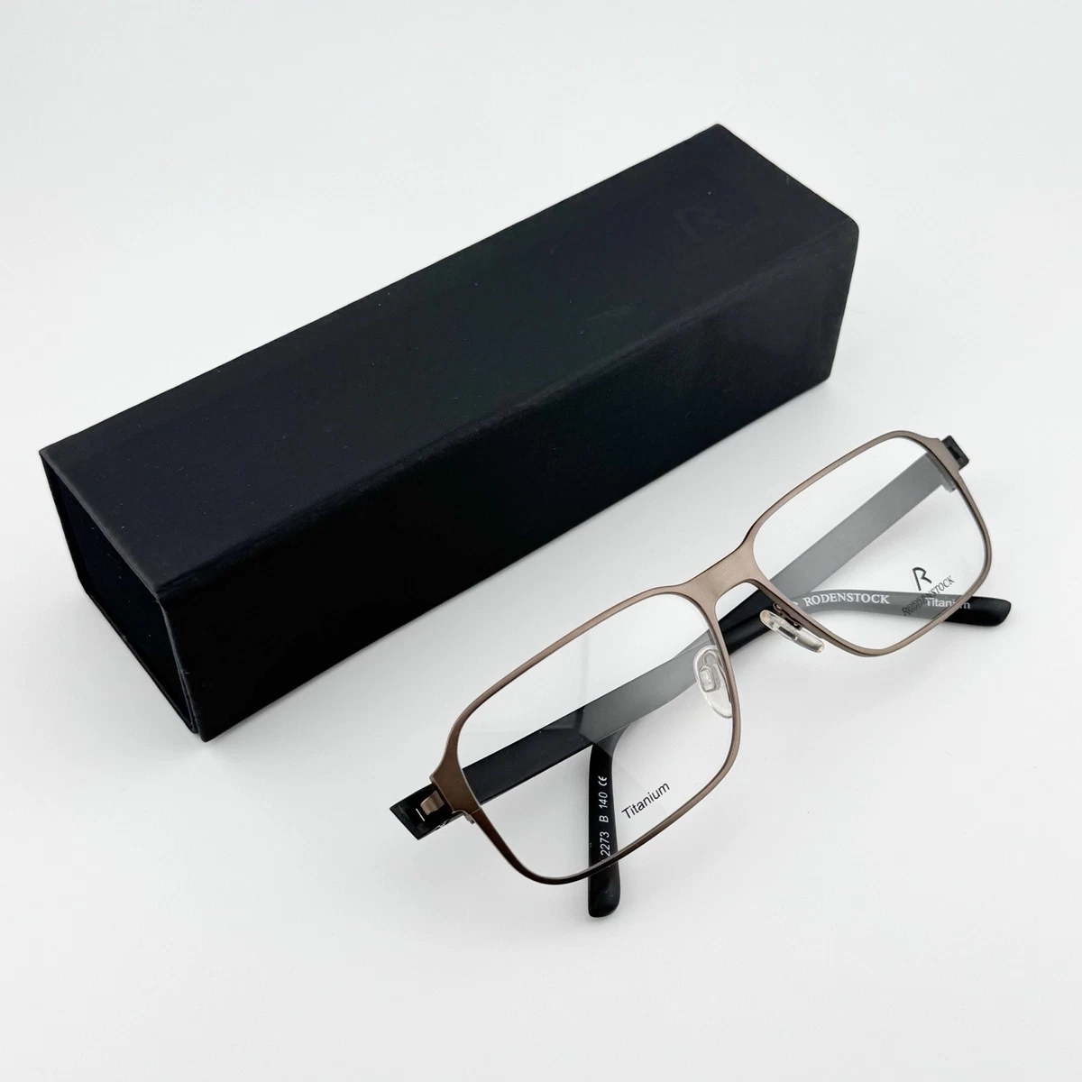 Rodenstock Titanium Eyeglass Frames for sale | eBay