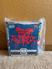 NEW  BBTS EXCLUSIVE COLD SLITHER ZARTAN Super7 Reaction  ORing GI Joe 45 Adapto