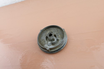 #ad Stihl 042 048 Chainsaw OEM Recoil Pulley 1117 195 0401 $9.99