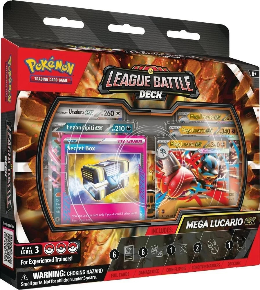 pokemon cards battle deck Pokmon TCG: Zacian V League Deck, Multicolor : Toys & Games youll find a paper playmat themed around Marnie or Steven Pokmon TCG: Ampharos ex Battle