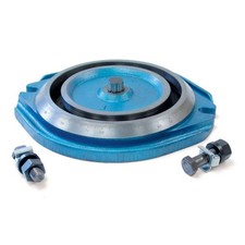 Kurt Swivel Base D60-4 for 6 Vise