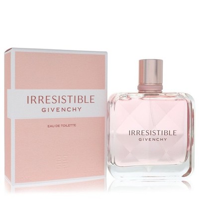 Irresistible Givenchy by Givenchy Eau De Toilette Spray 2.6 oz / e 77 ml