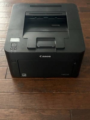 Canon ImageCLASS LBP162dw Monochrome Laser Printer - Black