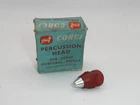 Corgi 1480 Percussion Head for Corporal Missile  Boxed * original *