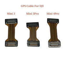 2025 New Original GPS Cable GPS Module Flexible Cable For DJI Mini 3/3Pro/4Pro