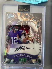 2024 Wild Card Splat Baseball Set Review and Checklist 7