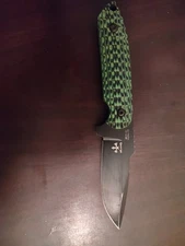limited first run #65 of 200 Pro-Tech knife Les George design