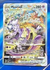 Mewtwo VSTAR GG44/GG70 Crown Zenith: Galarian Gallery Holo