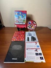 New Super Mario Bros Wii Console Game Nintendo Wii Pal Ita Complete