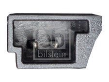 F�r FEBI 108218 BUTTON FOR TAILGATE