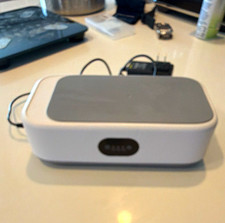 700 ML Extra Large Ultrasonic Jewelry Cleaner,48KHz 3Mode Ultra Sonic Cleaner