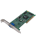 239920-001 Compaq Video Card Nvidia Vanta 16Mb Vga Out - Picture 1 of 1