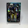 2025 Topps Bowman University Chrome Jadarian Price Green  Lava #117 Notre Dame