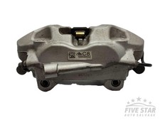 BMW i4 Front Brake Caliper eDrive35 Electric Motor 210kW (286 HP) 34116883484