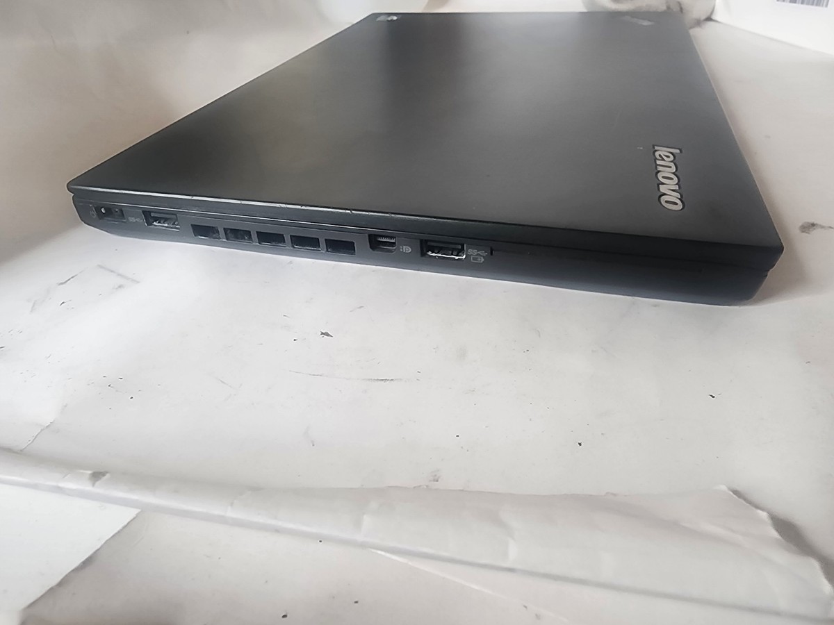 Lenovo ThinkPad T460s 14