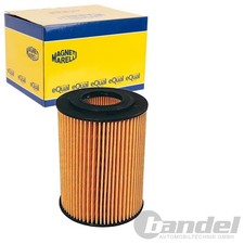Filtre à huile Jeep COMMANDER