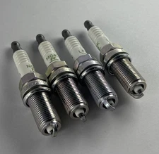 4 Pack NGK 92038 LFR7A Standard Spark Plugs Yamaha GP VX FX SVHO thumbnail 2