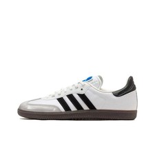 BSTN x adidas originals SAMBA OG "Consortium Cup" IE0168(A) Unisex