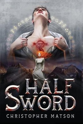 Half Sword: Tapestry - Codex I by Christopher Matson (English) Paperback Book
