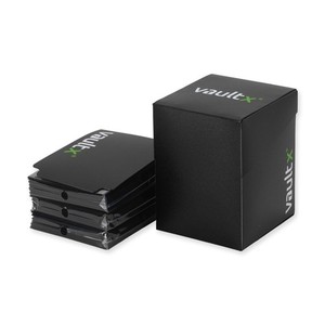 Vault X Sleeves | eBay