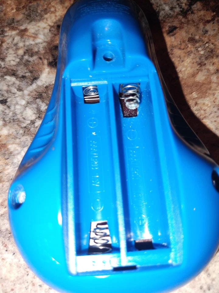 Piel Real Friends Squawkers McCaw Guacamayo Loro Pájaro Interactivo 2006 Probado Funciona Foto 2 de 4