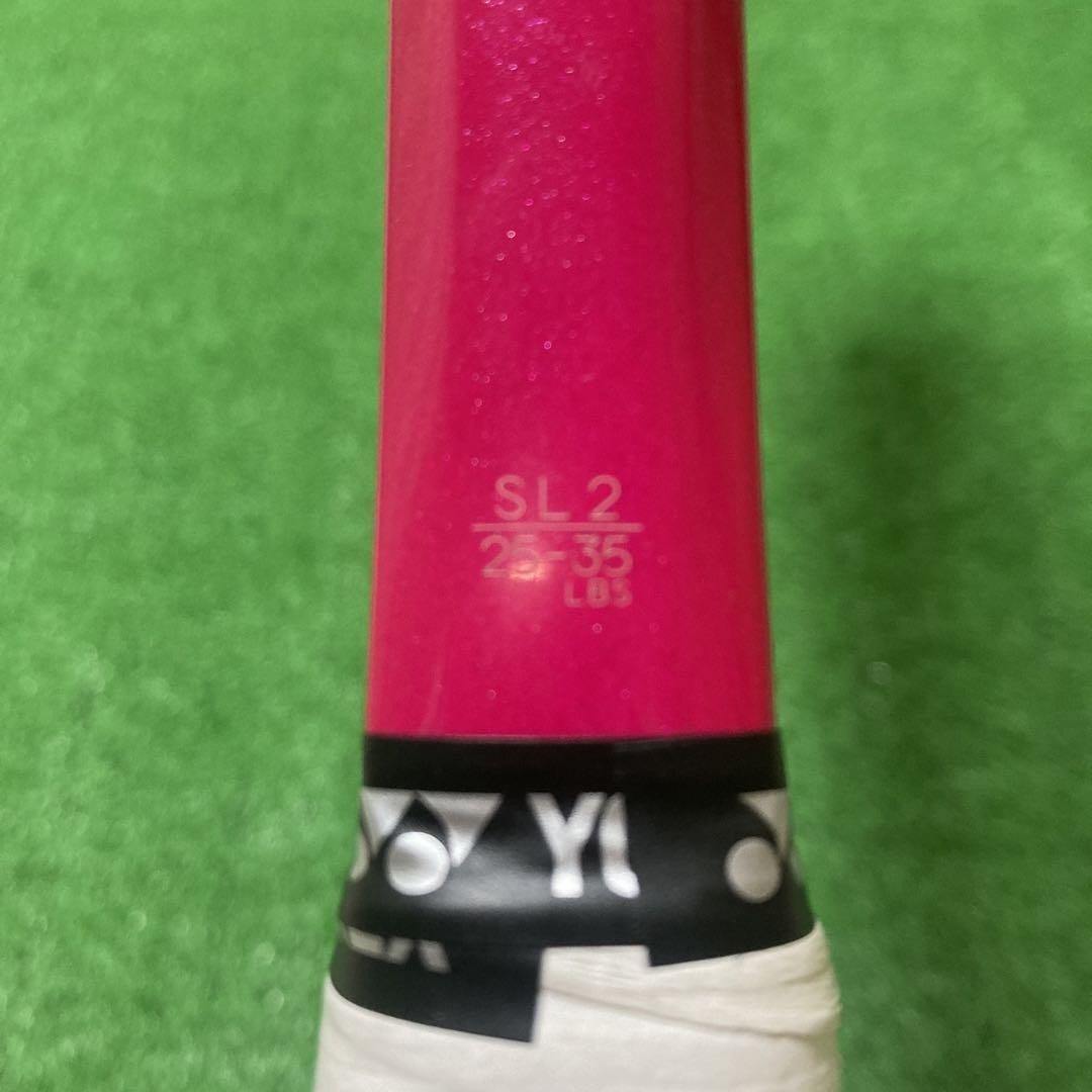 Good Condition Yonex Nanoforce8Vrev | eBay