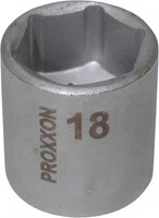Proxxon SteckschlüSseleinsatz 3/8'' 15 Mm