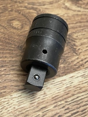 2015 Snap-on Tools USA 1/2