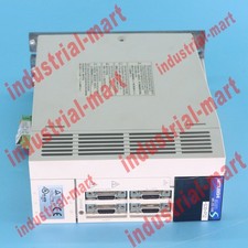 1PC USED   drive MR-J2-100B-S30-P52 In Good Condition #tr