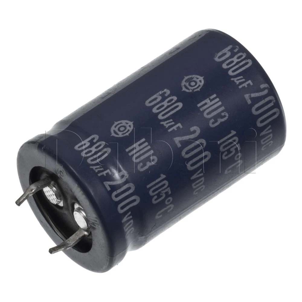 Hitachi Industrial Capacitors for sale - eBay