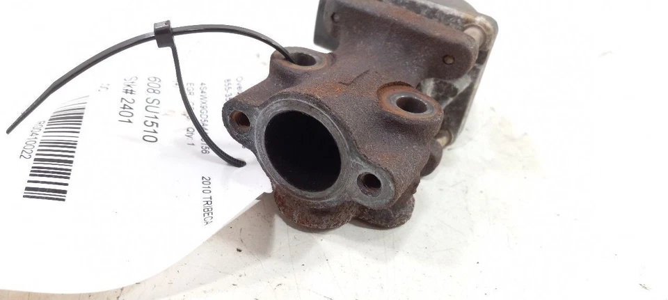 Válvula Subaru Tribeca EGR 2010 2011 2012 2013 - Imagem 2 de 4