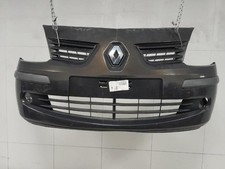 Pare-choc avant Renault MODUS