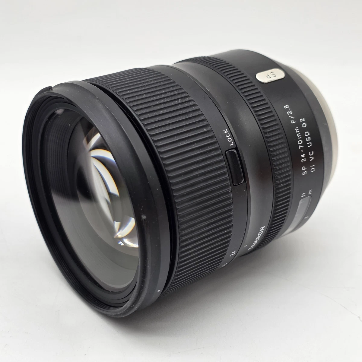 Tamron 24-70mm Camera Lenses for Nikon for sale - eBay