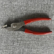 Proto Professional 275G Adjustable Slip-Joint Pliers USA Made