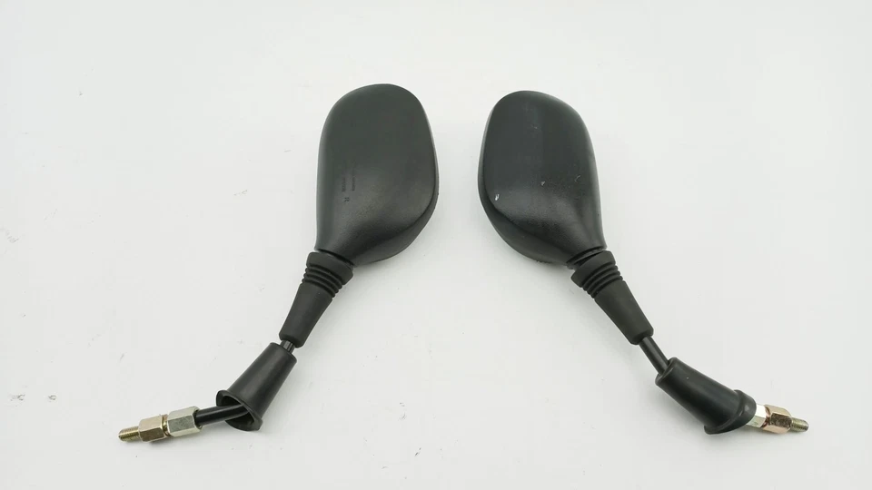 Правое зеркало SYM 50 X PRO 2018–2025 гг. - Изображение 3 из 4