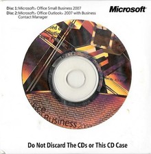 Microsoft Office 2007 Professional Full English Version
