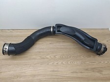 BMW X5 E70 2011 Diesel 225kW Schlauch Leitung Ladeluftkühler 7807986 BUI10784