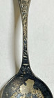 Sterling Silver 925 P&B Old Kentucky Home Dawson Springs, Ky. 4.1 Grams — photo 5