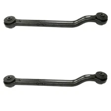 Moog Set of 2 Rear Upper Suspension Control Arms for Escalade H2 Tahoe Yukon XL
