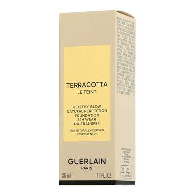 Guerlain Terracotta Le Teint 2.5N Neutral 35ml