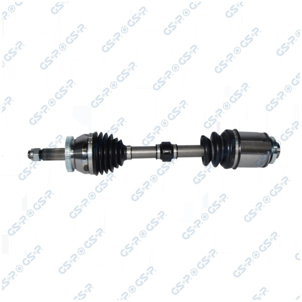Antriebswelle FÜR Hyundai Santa FÉ Ii (Cm) - Gsp 239250-image