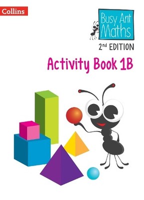 Jo Power Rachel Axten-Higgs Nicola Morgan Activity Book 1B (Taschenbuch)