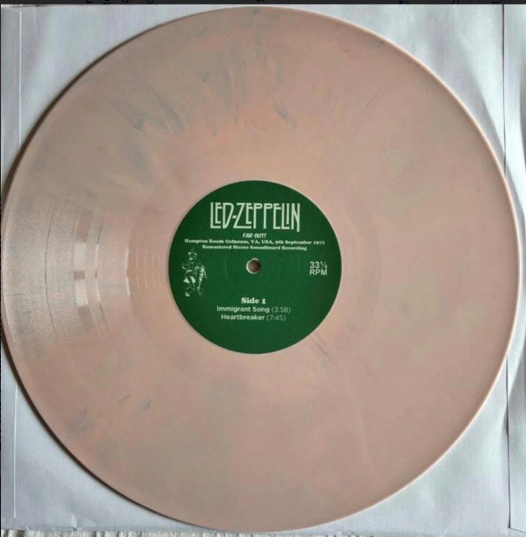 Triple LP 33 RPM Speed Vinyl Records for sale | eBay