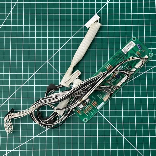 GE Microwave Control Board WB27X10858