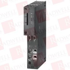 SIEMENS 6ES74175HT060AB0 / 6ES74175HT060AB0 (USED)