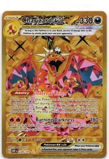 Charizard ex 228/197 Holo Obsidian Flames on eBay