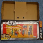 Star Wars Vintage Collection Cantina Adventure Box and Insert Only - No Figures