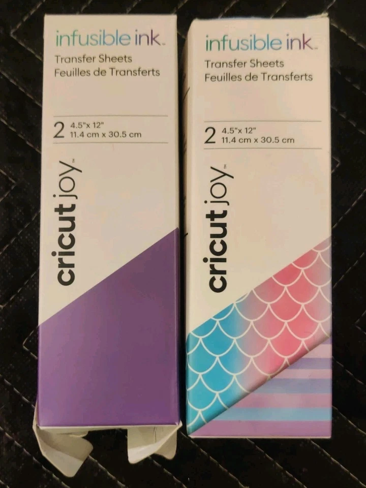 Cricut Maker CXPL301E 玫瑰金配件刀片工匠套装乙烯基标记  — 第 4/4 张图片