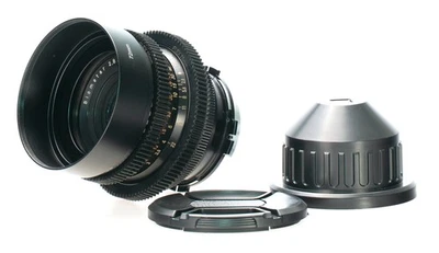 Carl Zeiss f/2.8 Camera Lenses 80mm Focal for sale - eBay